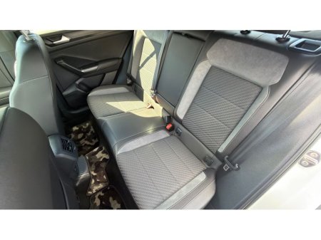 2021 Volkswagen T-Roc - photo 25