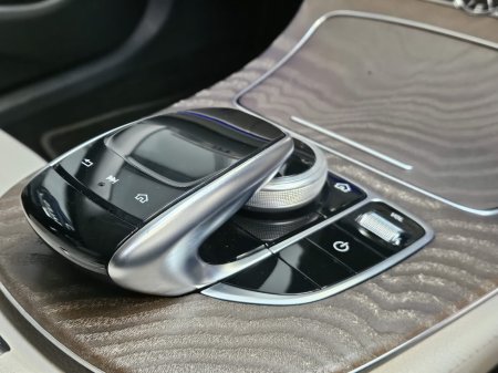2020 Mercedes-Benz E-Class - photo 15