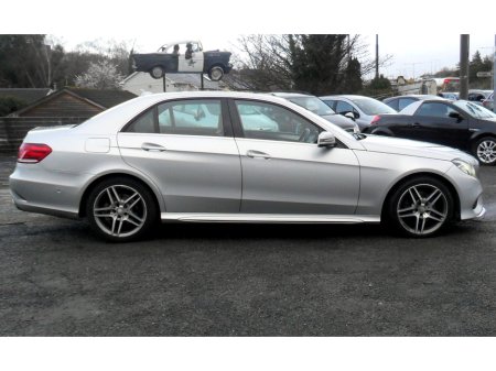 2014 Mercedes-Benz E-Class - photo 4