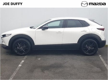 2026 Mazda CX-30 - photo 5