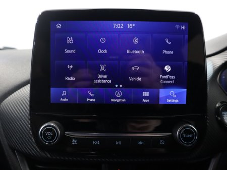 2023 Ford Puma - photo 17