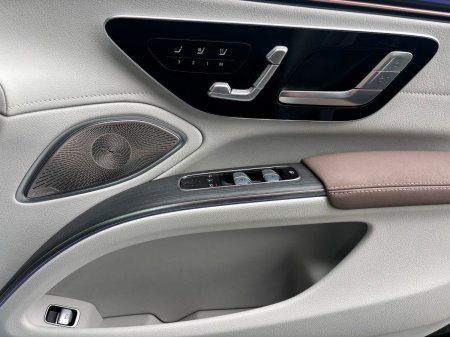 2023 Mercedes-Benz EQS - photo 17