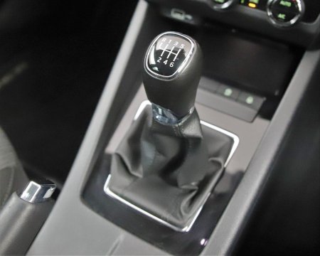 2021 Skoda Octavia - photo 22