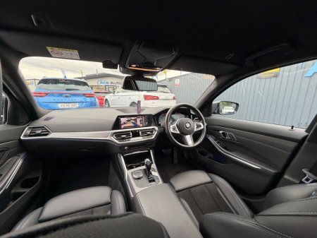 2021 BMW 3-Series - photo 47