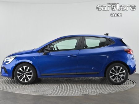 2023 Renault Clio - photo 6