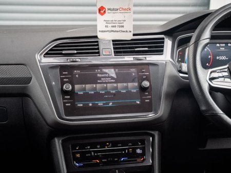 2024 Volkswagen Tiguan Allspace - photo 14