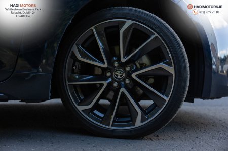 2019 Toyota Corolla - photo 20