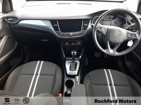 2024 Opel Crossland X - photo 8