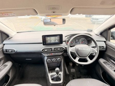 2023 Dacia Jogger - photo 19