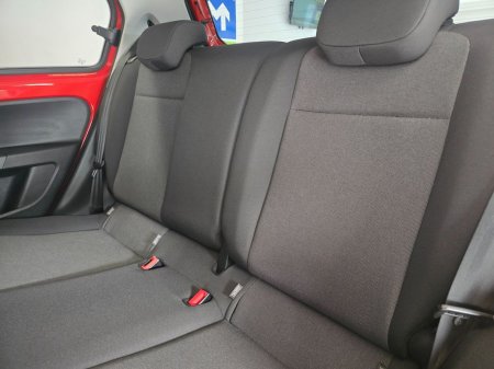 2016 Volkswagen up! - photo 10