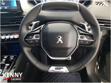 2024 Peugeot 5008 - photo 23