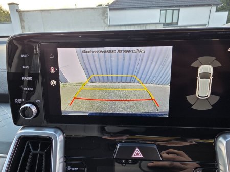 2023 Kia Sorento - photo 23