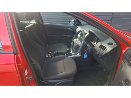 2009 Opel Astra - photo 10