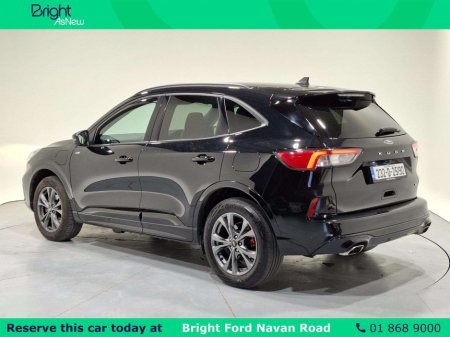 2023 Ford Kuga - photo 5