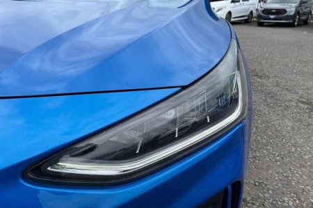 2023 Ford Focus - photo 39
