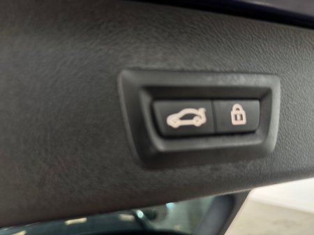 2018 BMW 5-Series - photo 19