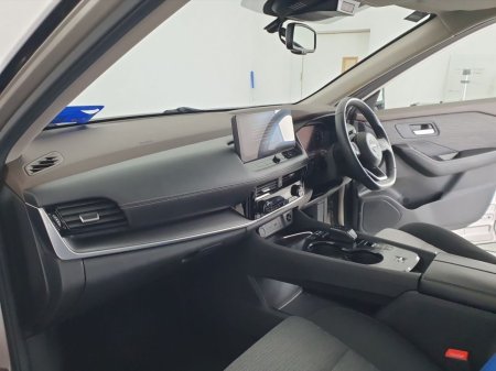 2023 Nissan X-Trail - photo 9