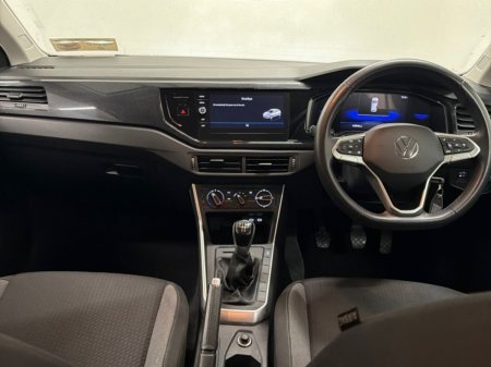 2025 Volkswagen Polo - photo 6
