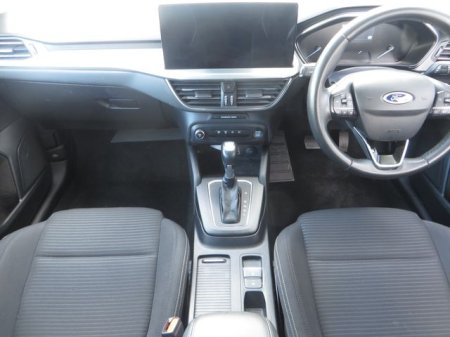 2023 Ford Focus - photo 16