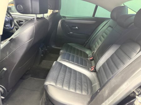 2014 Volkswagen CC - photo 17