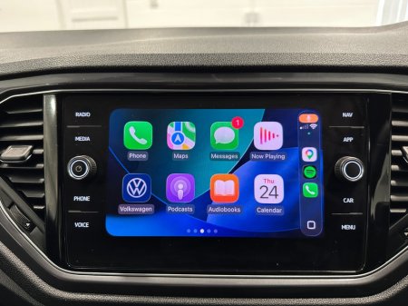 2021 Volkswagen T-Roc - photo 30