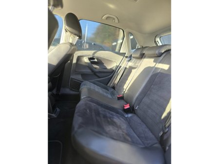 2017 Volkswagen Polo - photo 25