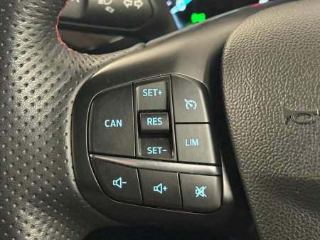 2021 Ford Focus - photo 26