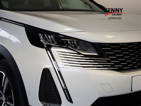 2023 Peugeot 3008 - photo 18