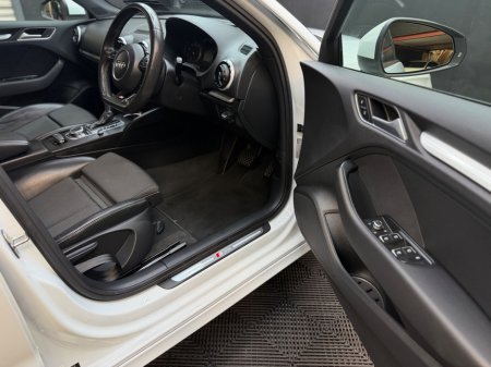 2015 Audi A3 - photo 11