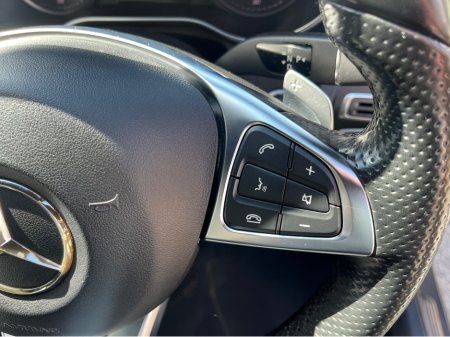 2018 Mercedes-Benz C-Class - photo 15