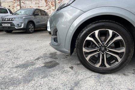 2021 Ford Puma - photo 8