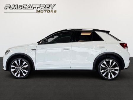 2022 Volkswagen T-Roc - photo 8