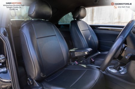 2014 Volkswagen Beetle - photo 9