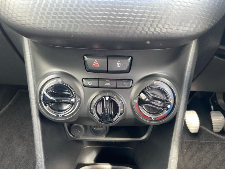 2019 Peugeot 208 - photo 18