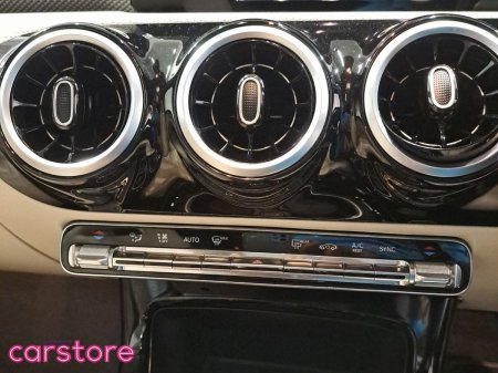 2019 Mercedes-Benz A-Class - photo 17