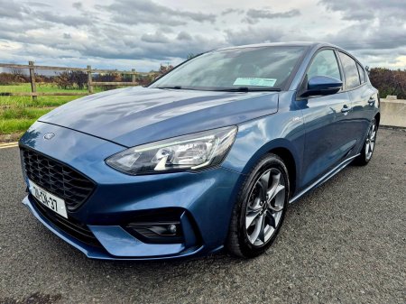 2021 Ford Focus - photo 2
