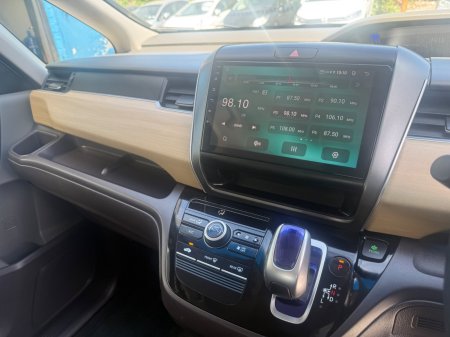 2017 Honda Freed - photo 10