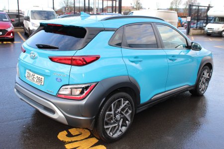 2023 Hyundai KONA - photo 5