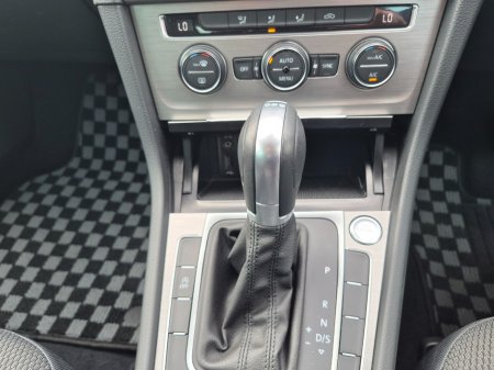 2017 Volkswagen Golf - photo 6