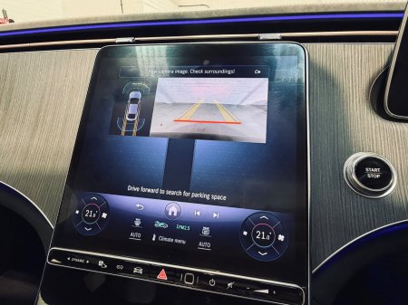 2024 Mercedes-Benz EQE - photo 18