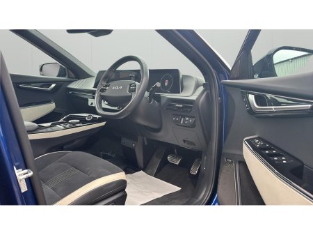 2022 Kia EV6 - photo 26