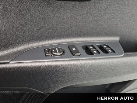 2024 Kia Stonic - photo 16