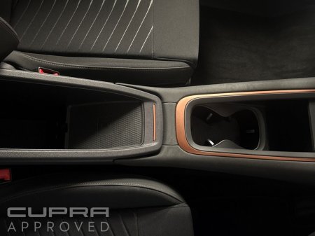 2024 Cupra Born - photo 23