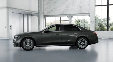 2026 Mercedes-Benz E-Class - photo 8