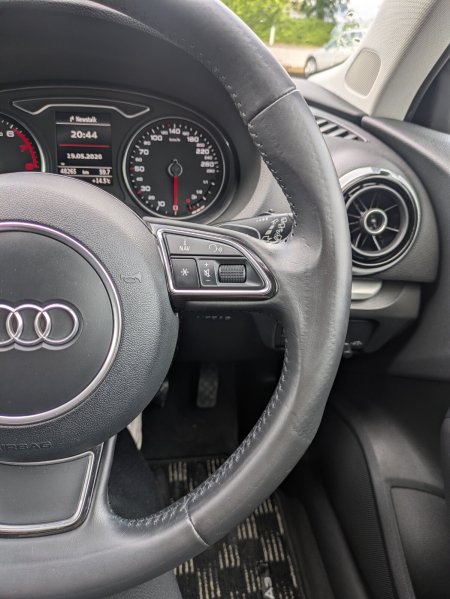 2015 Audi A3 - photo 23