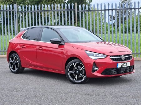 2023 Opel Corsa - photo 2