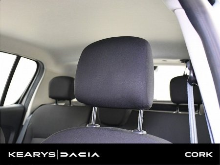 2019 Dacia Sandero - photo 10