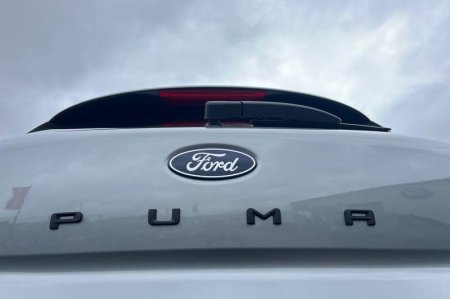 2026 Ford Puma - photo 26