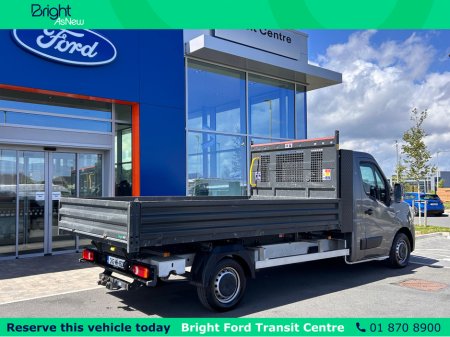 2024 Renault Master - photo 7