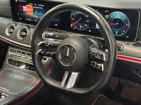 2023 Mercedes-Benz E-Class - photo 8
